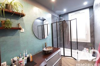  Appartement � vendre 3 pi�ces 56 m�