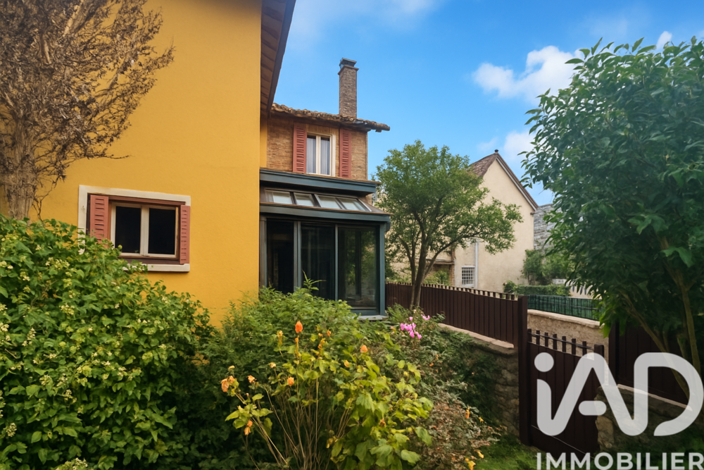 � vendre  Maison Sceaux (92330)