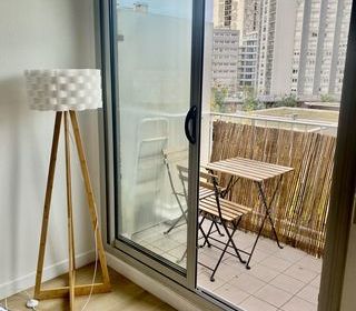  Appartement � vendre 1 pi�ce 25 m�