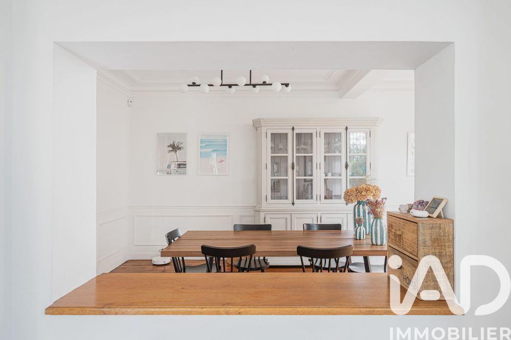 � vendre  Maison Colombes (92700)