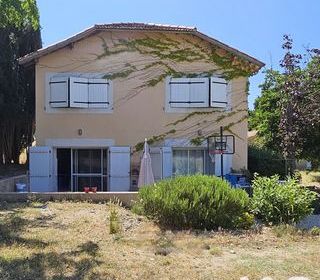  Maison � vendre 15 + pi�ces 373 m�