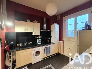  Appartement � vendre 3 pi�ces 72 m�