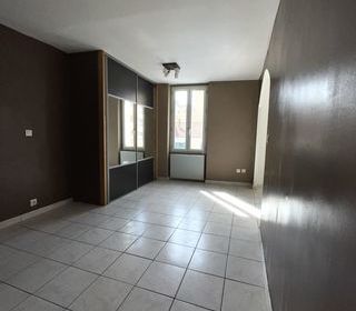  Appartement � vendre 2 pi�ces 40 m�