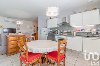  Maison � vendre 3 pi�ces 68 m�