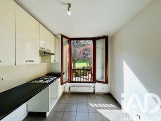  Appartement � vendre 3 pi�ces 63 m�