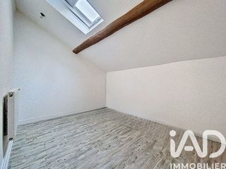  Maison � vendre 3 pi�ces 62 m�