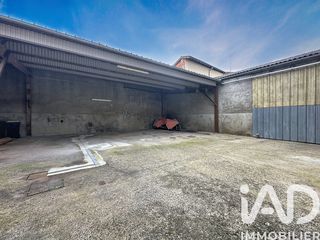  Immeuble � vendre 250 m�