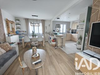  Maison � vendre 4 pi�ces 66 m�