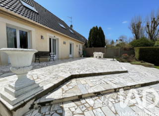  Maison � vendre 5 pi�ces 116 m�