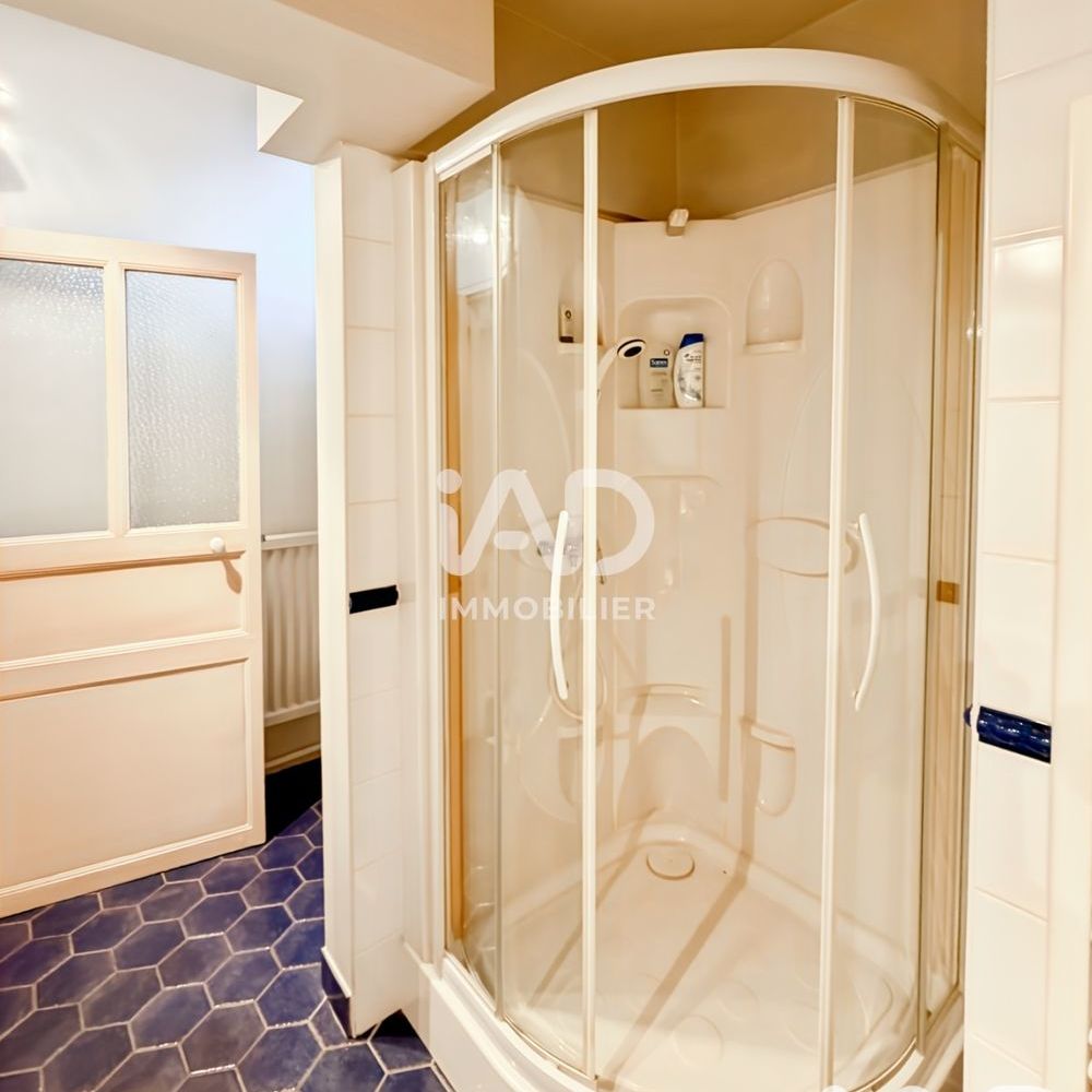 � vendre  Maison Compi�gne (60200)