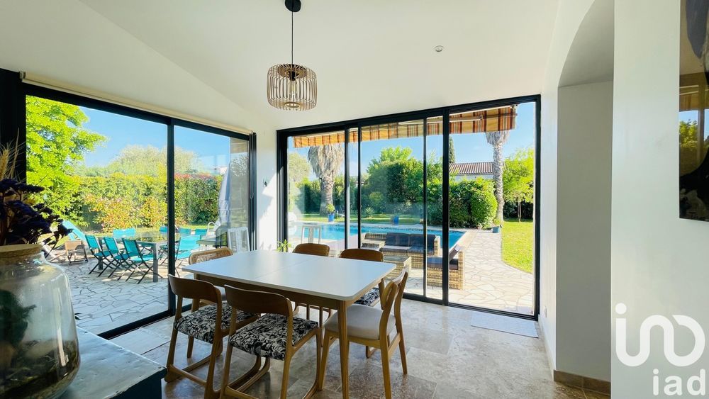 � vendre  Maison Le Beausset (83330)