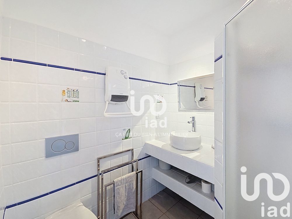 � vendre  Maison Saint-Pierre-d'Ol�ron (17310)