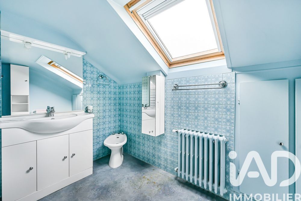 � vendre  Maison Clamart (92140)