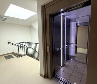  Appartement � vendre 3 pi�ces 89 m�