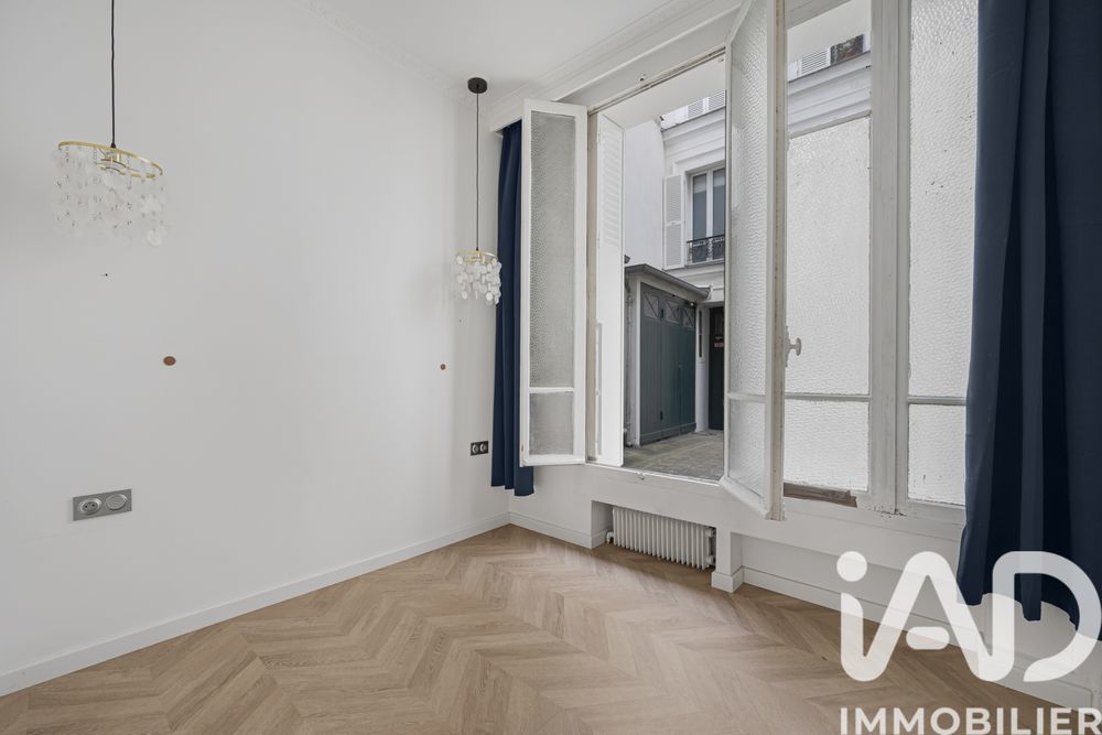 � vendre  Appartement Paris 7