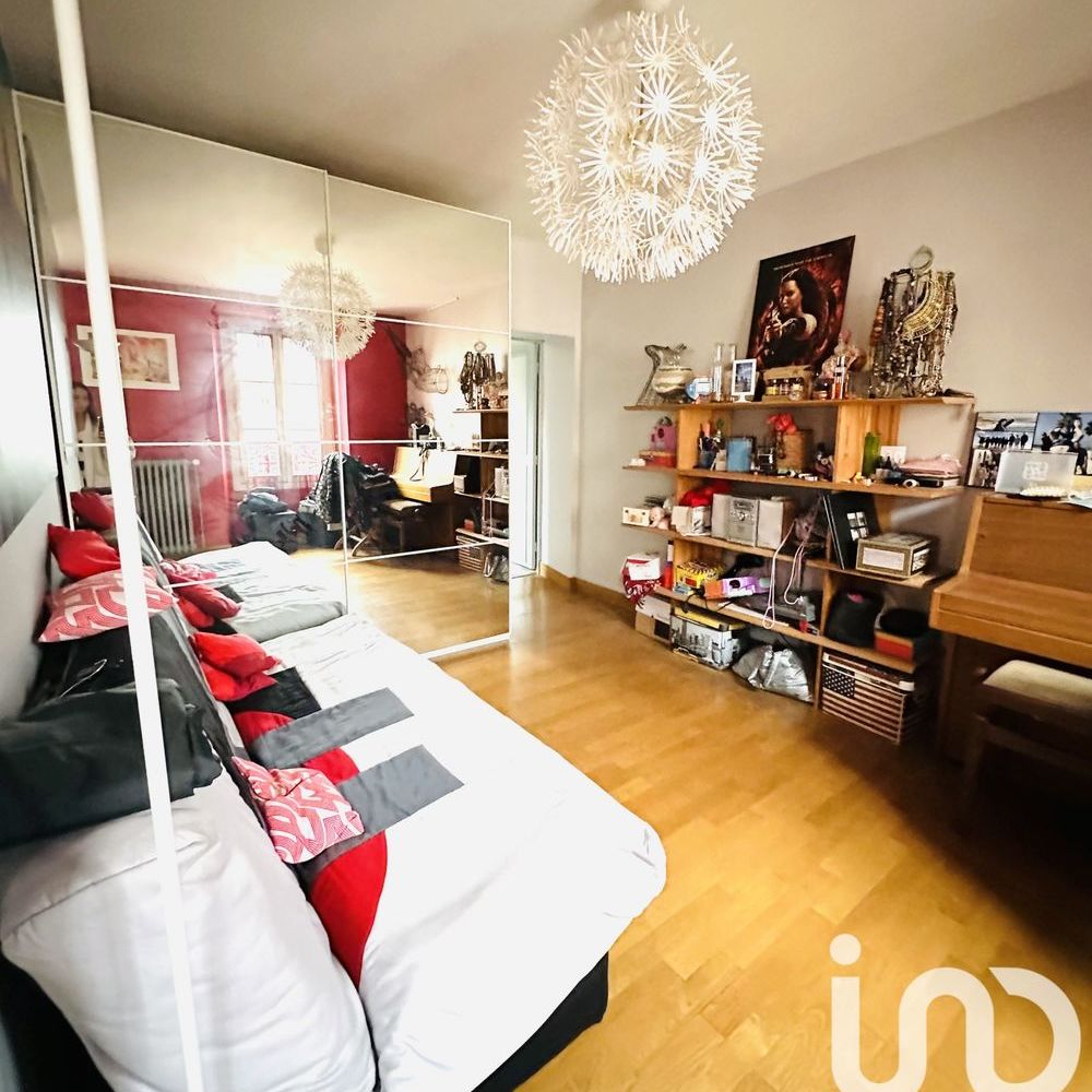 � vendre  Maison Choisy-le-Roi (94600)