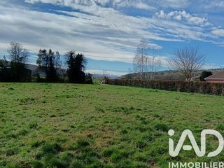  Terrain � vendre 2559 m�
