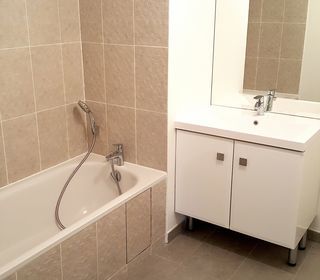  Appartement � vendre 3 pi�ces 59 m�