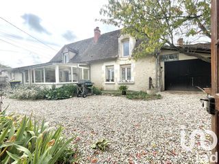  Maison � vendre 5 pi�ces 98 m�