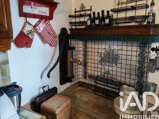  Maison � vendre 8 pi�ces 252 m�