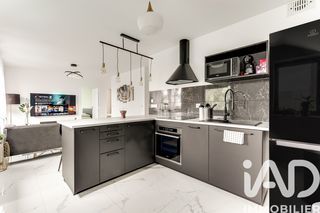  Appartement � vendre 4 pi�ces 72 m�