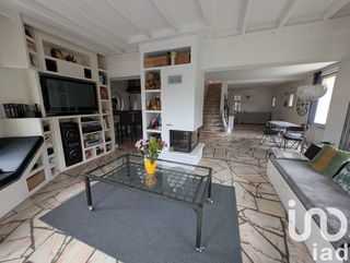  Maison � vendre 6 pi�ces 185 m�