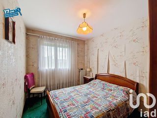  Appartement � vendre 3 pi�ces 54 m�