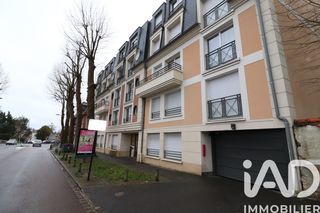  Appartement � vendre 2 pi�ces 41 m�