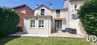  Maison � vendre 6 pi�ces 130 m�