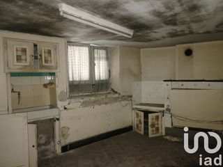  Maison � vendre 5 pi�ces 197 m�