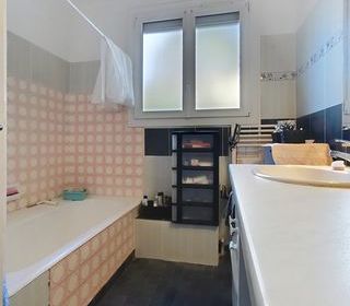  Appartement � vendre 2 pi�ces 50 m�