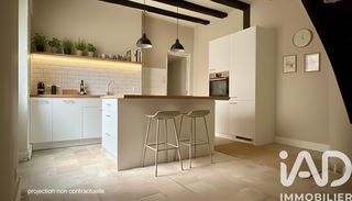  Maison � vendre 5 pi�ces 148 m�