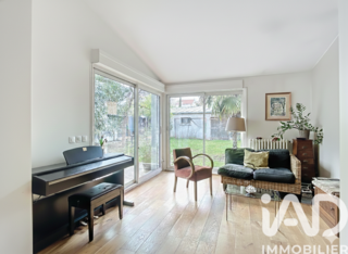  Maison � vendre 5 pi�ces 101 m�