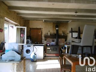  Maison � vendre 3 pi�ces 88 m�