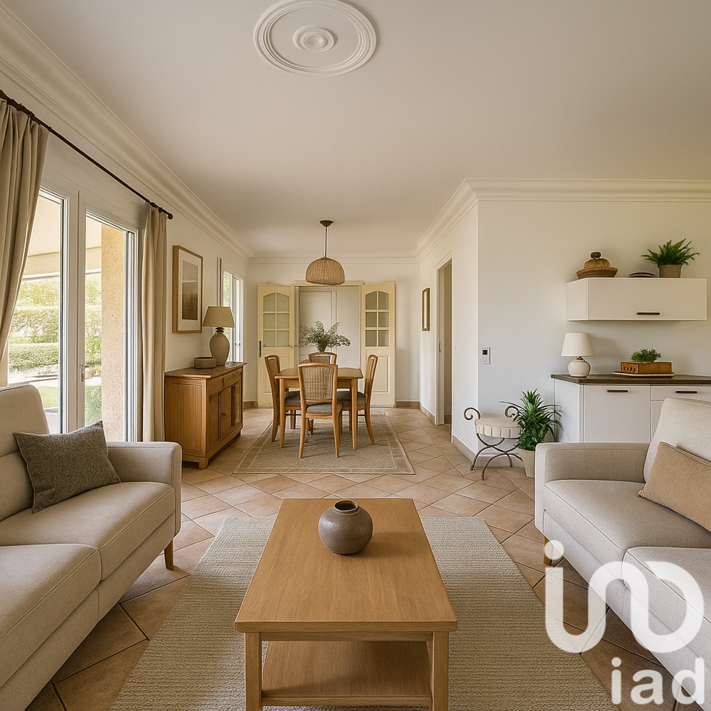 � vendre  Maison Le Rouret (06650)