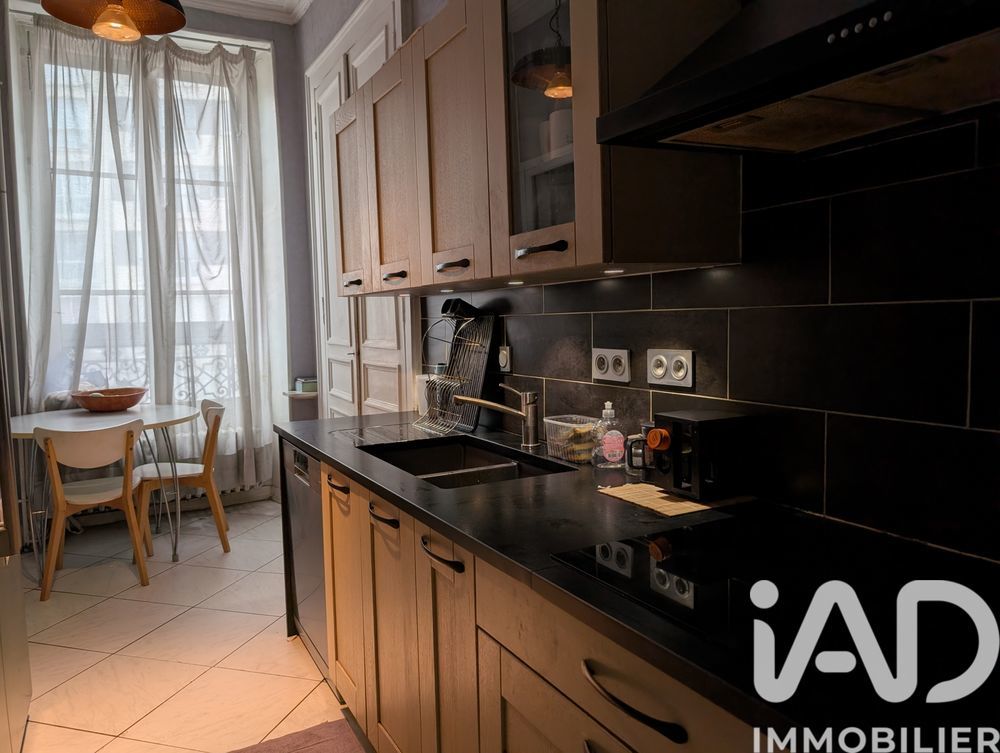 � vendre  Maison Le Mans (72000)