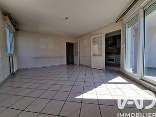  Appartement � vendre 3 pi�ces 66 m�