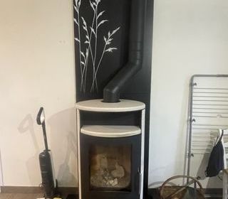  Maison � vendre 4 pi�ces 90 m�