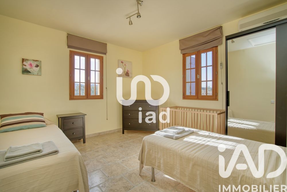 � vendre  Maison Cogolin (83310)