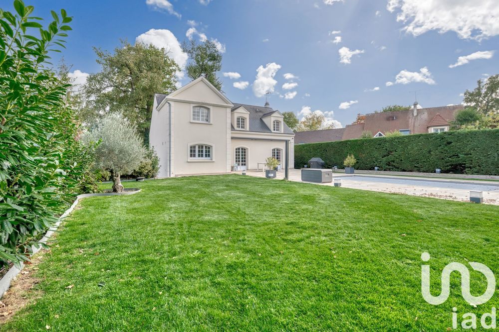 � vendre  Maison Le Plessis-Tr�vise (94420)