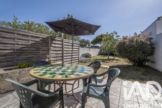  Maison � vendre 2 pi�ces 60 m�