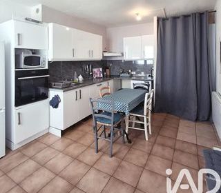  Maison � vendre 3 pi�ces 63 m�