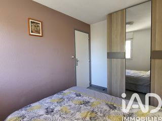  Appartement � vendre 2 pi�ces 39 m�