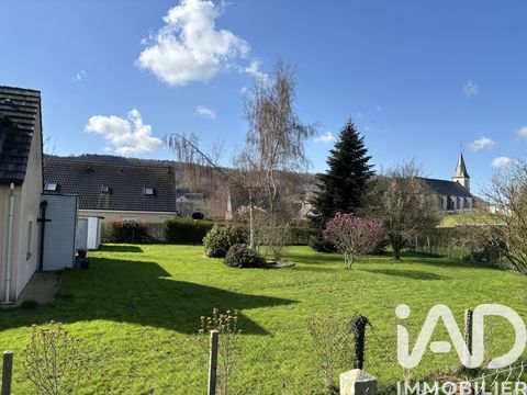   Vente Maison/villa 5 pi�ces Maison - 5 pi�ce(s) - 120 m�