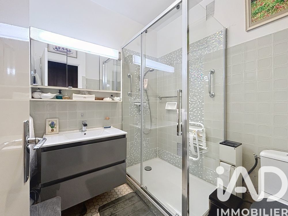� vendre  Appartement Saint-Cloud (92210)