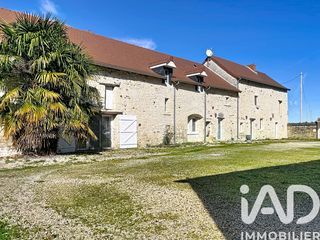  Maison � vendre 8 pi�ces 257 m�