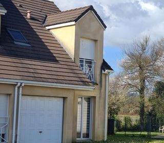  Maison � vendre 4 pi�ces 81 m�