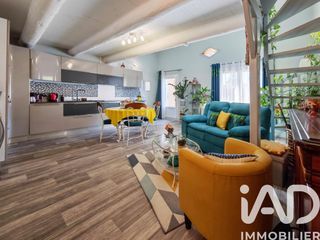  Maison � vendre 4 pi�ces 77 m�