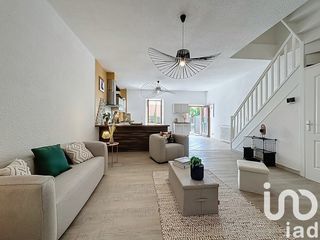  Maison � vendre 8 pi�ces 119 m�