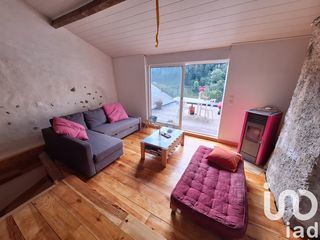  Maison � vendre 5 pi�ces 80 m�